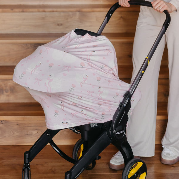 Multi Use Cover - Adelia