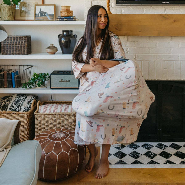 CP Cheyenne Multi-Use Cover