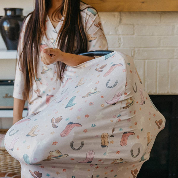 CP Cheyenne Multi-Use Cover