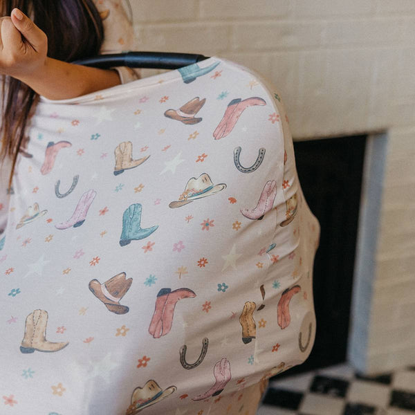 CP Cheyenne Multi-Use Cover