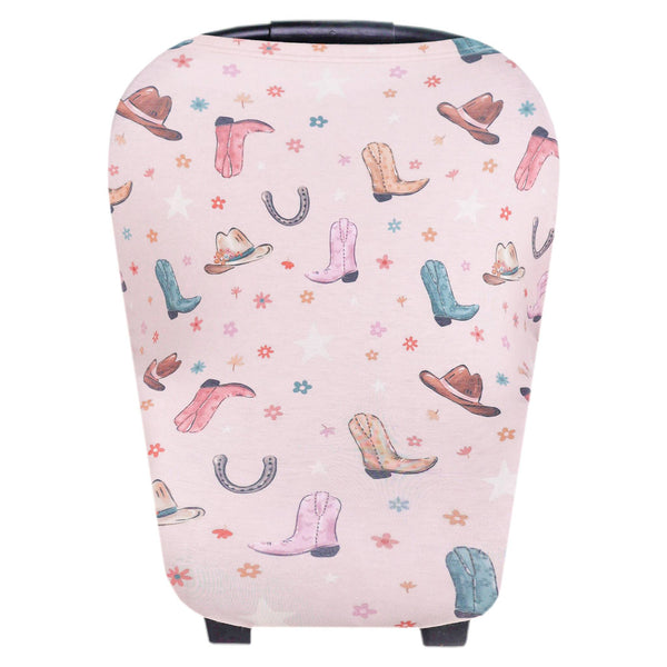 CP Cheyenne Multi-Use Cover