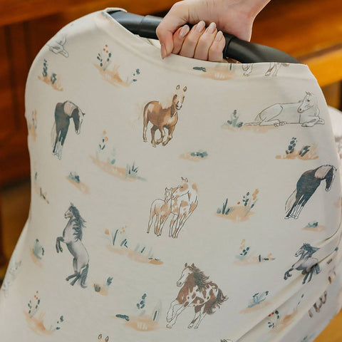 CP Montana Multi-Use Cover