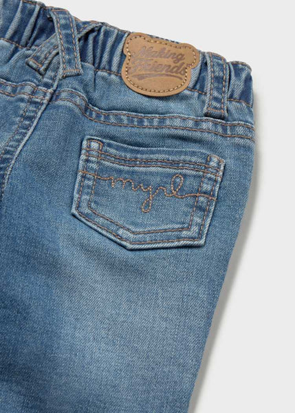 Denim Jeans