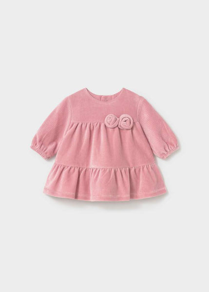 Rose Sparkle Dress