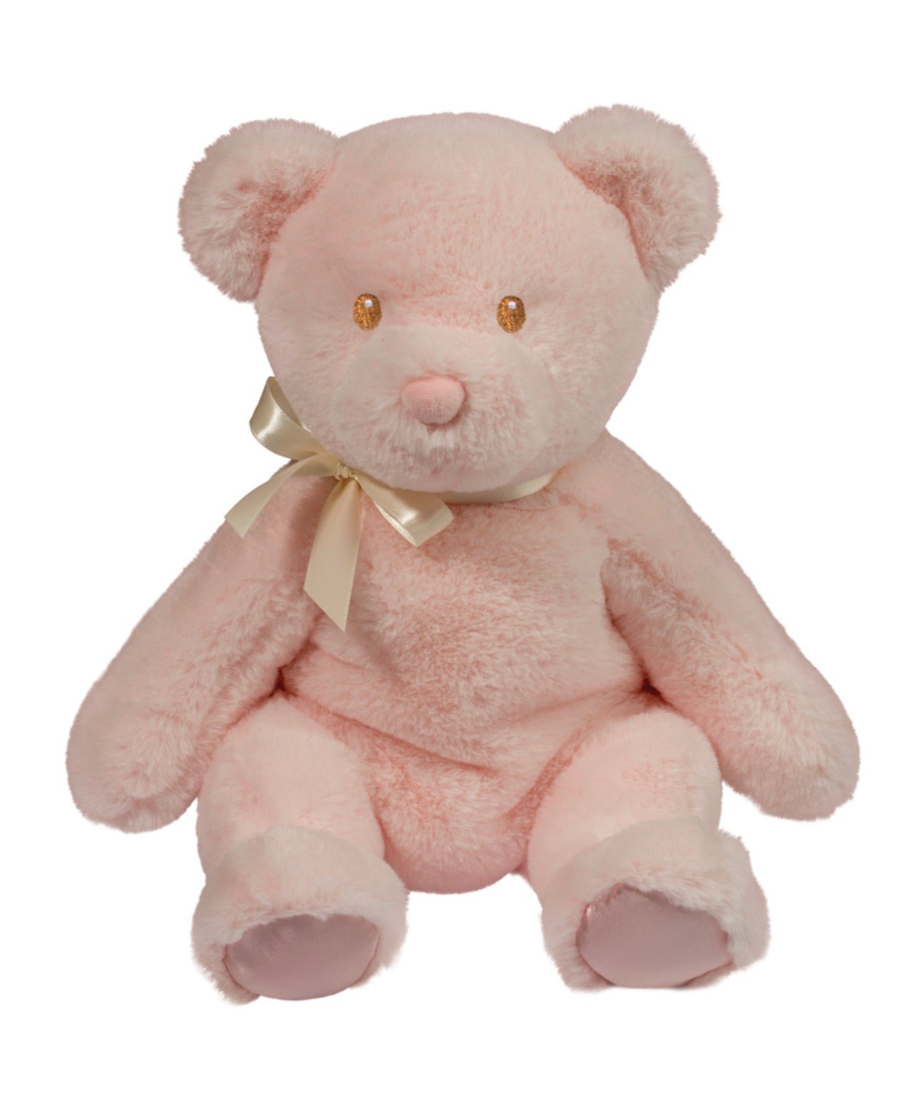 ♡pink_bear♡ Nora Pink Bear – 4 Kids Only