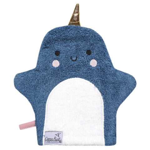 CP Nori Wash Mitt