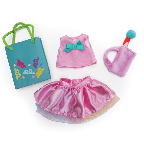 Groovy Girls® Clothes - Clothes Party Perfect