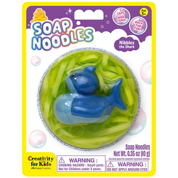 FC Soap Noodles