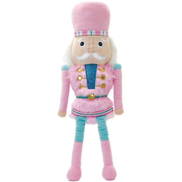 IS Coco Nutcracker Plush