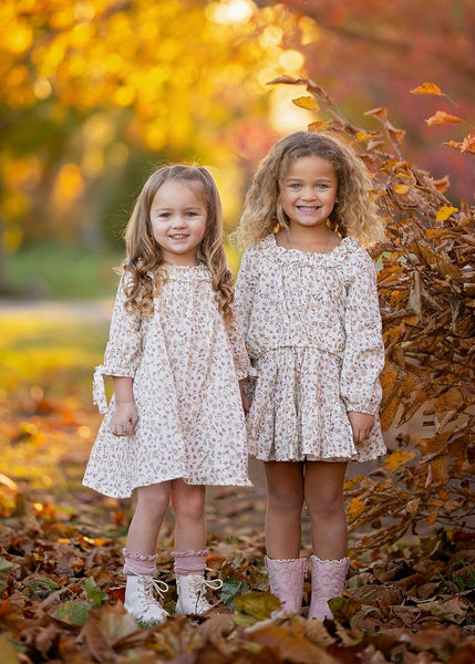 Autumn Breeze 2-Piece Set