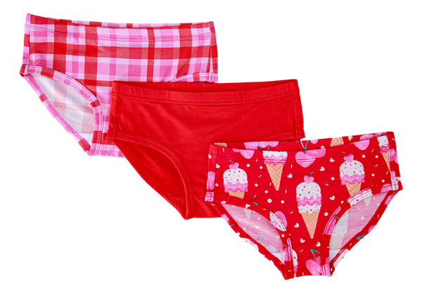 Maddie Underwear Set