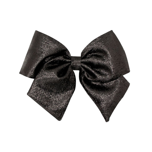 King Metallic Lame Bow