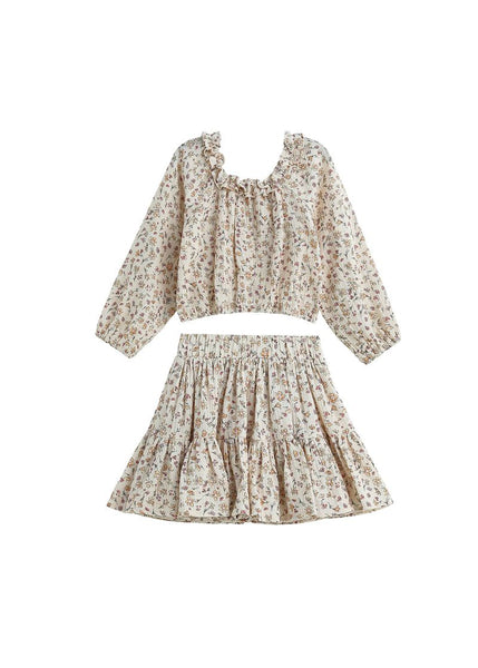 Autumn Breeze 2-Piece Set