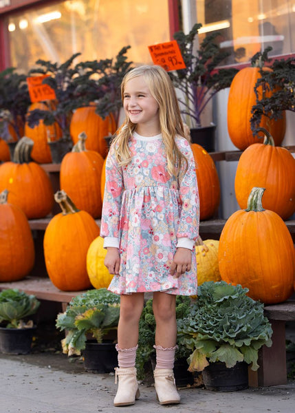 Eliza Dress