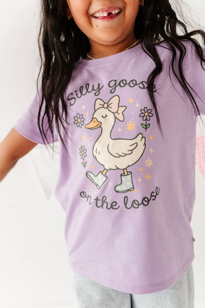 Silly Goose T-Shirt