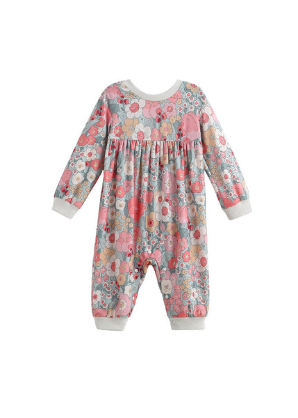 Eliza Romper