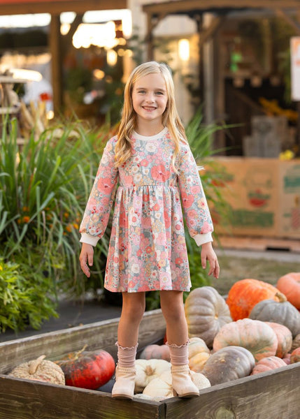 Eliza Dress