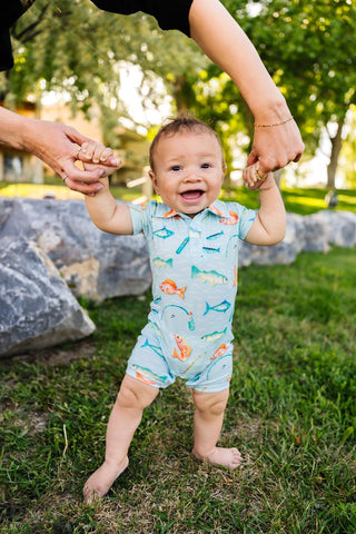 Birdie Bean – 4 Kids Only