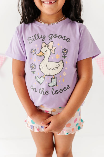 Silly Goose T-Shirt