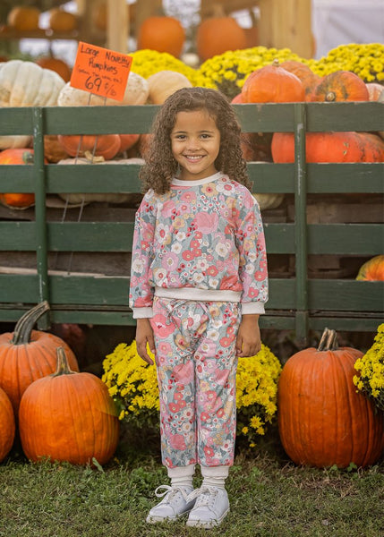 Eliza 2-Piece Set