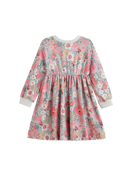 Eliza Dress
