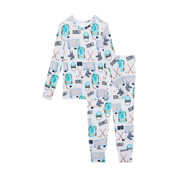 Mayford Pajama Set