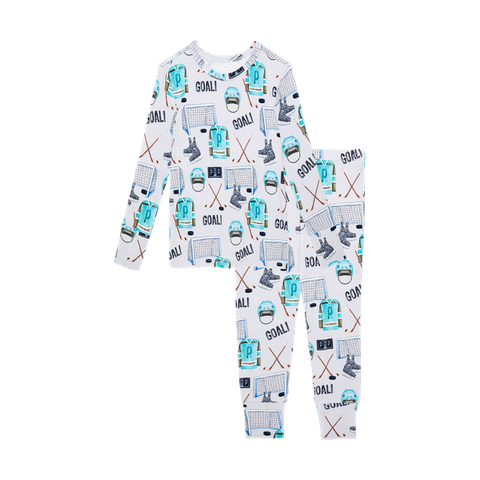 Mayford Pajama Set