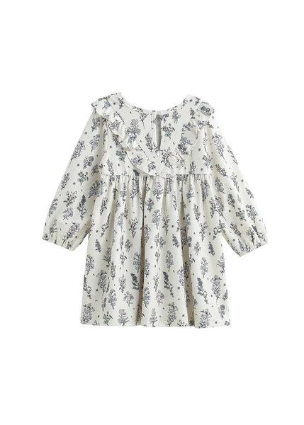 Gracie Floral Dress