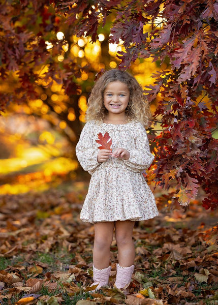 Autumn Breeze 2-Piece Set