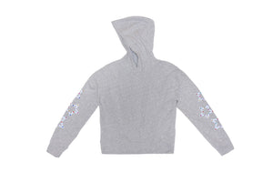 Starry Night Hoodie Set