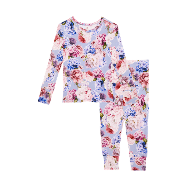 Annie Classic Pajamas