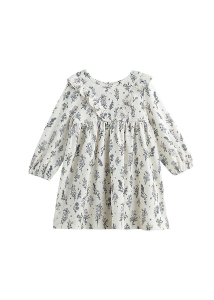 Gracie Floral Dress