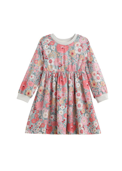 Eliza Dress