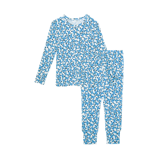 Nayeli Pajama Set