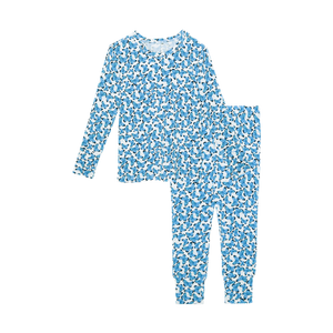 Nayeli Pajama Set