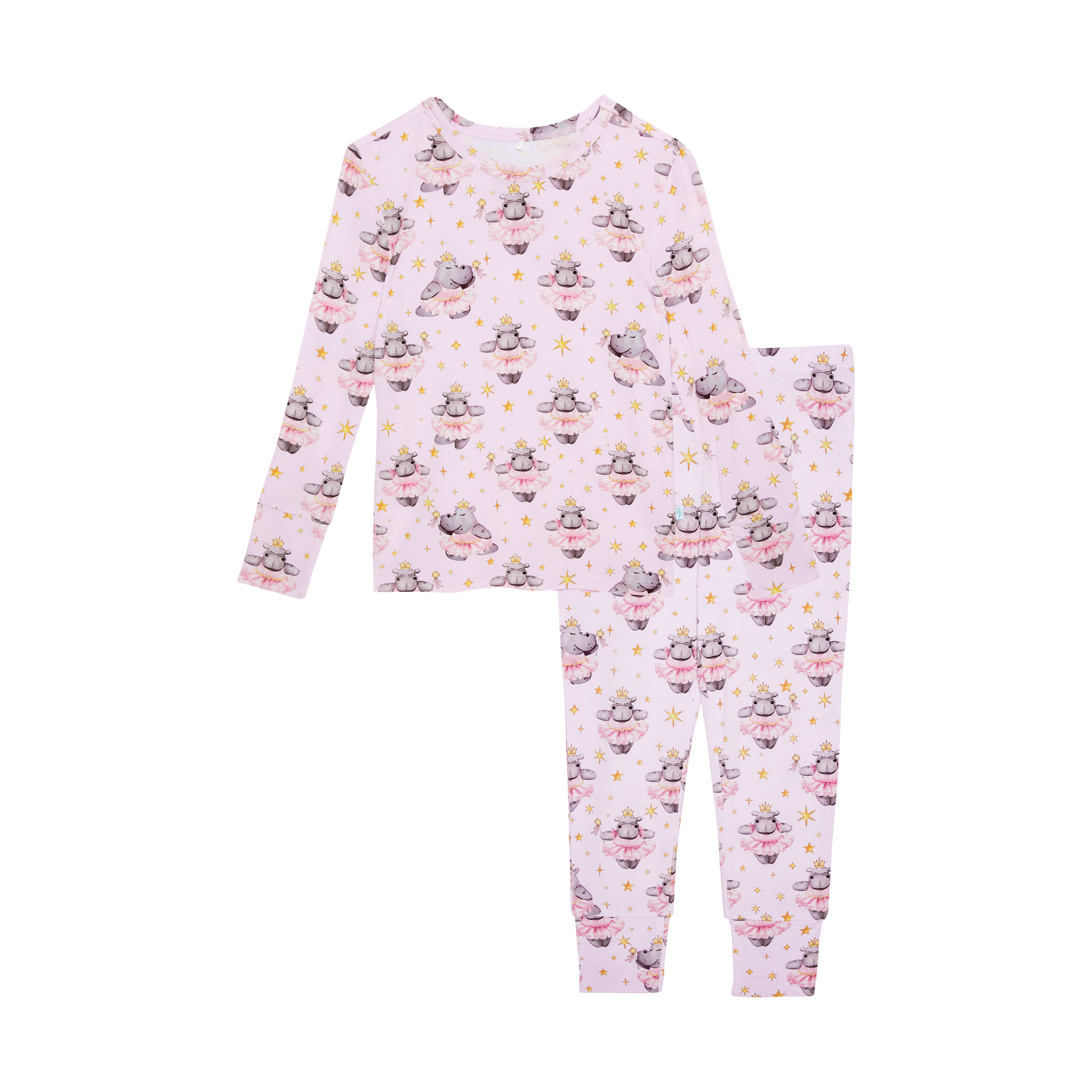 Philomena Pajama Set