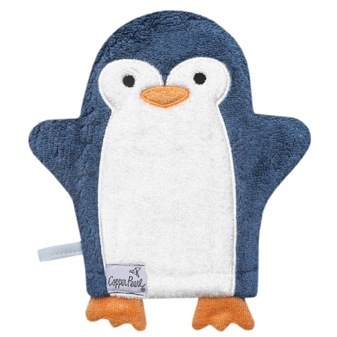 CP Pebbles Wash Mitt