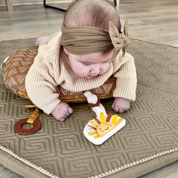 Boppy - Play Mat