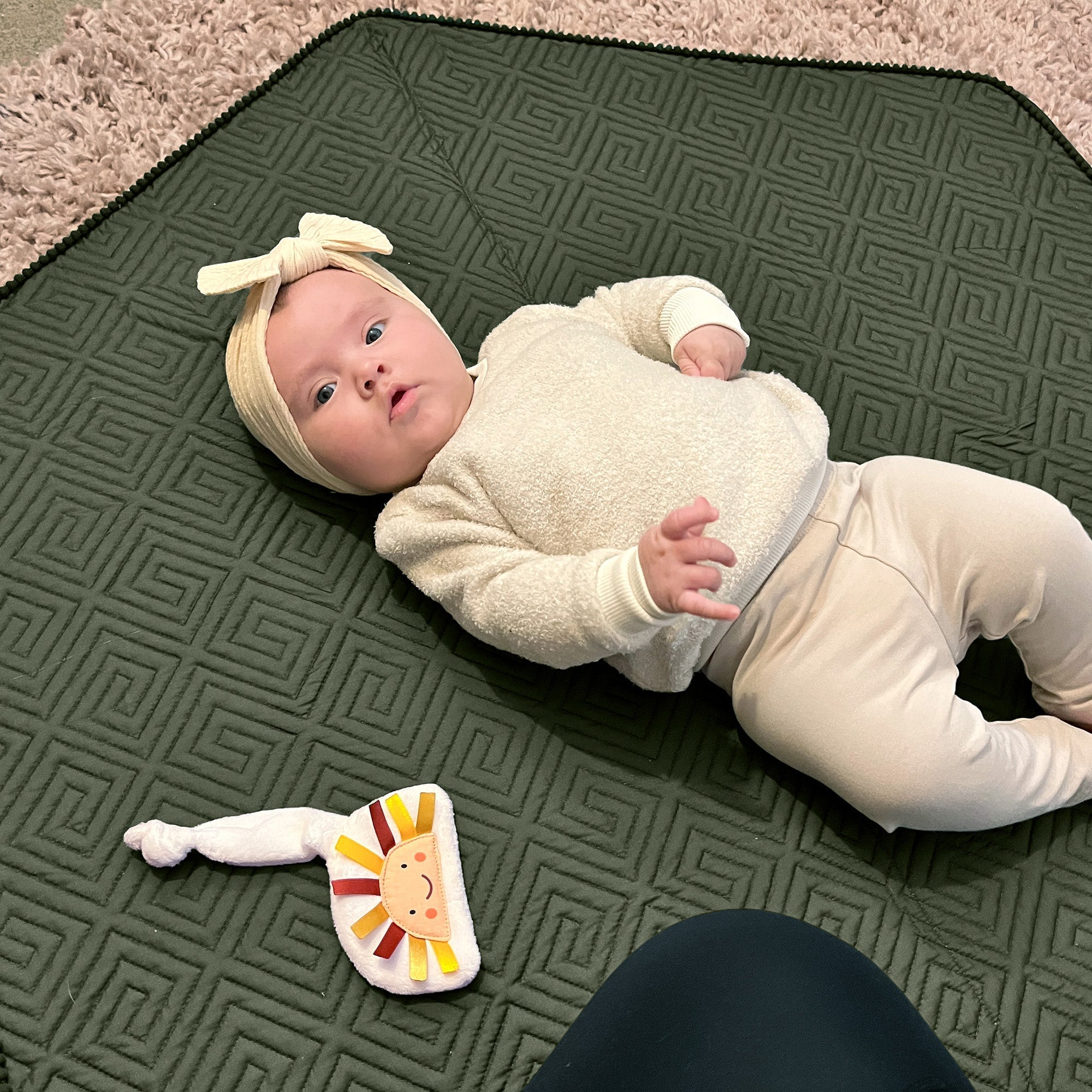 Boppy - Play Mat