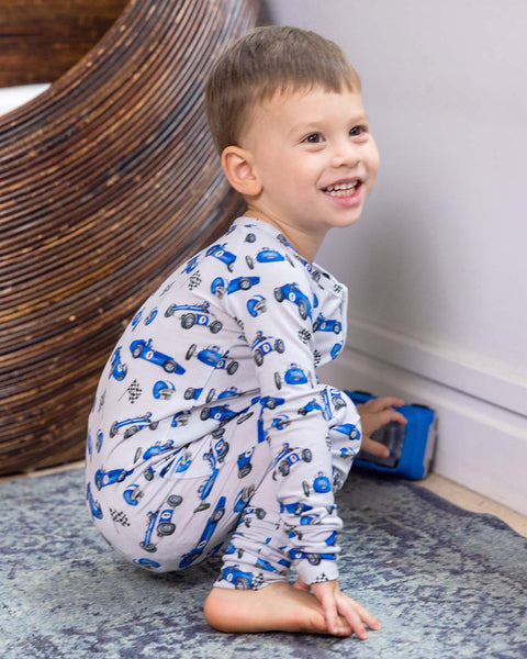 Carlo ‘Poppy’™: The Convertible Romper