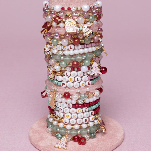 GP Holiday Bracelet 85500