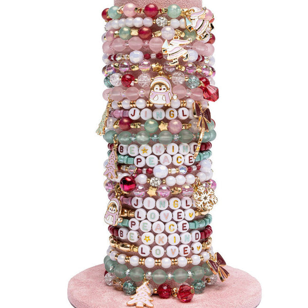 GP Holiday Bracelet 85500