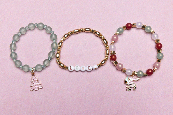 GP Holiday Bracelet 85500