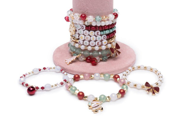 GP Holiday Bracelet 85500
