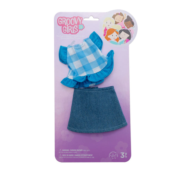 Groovy Girls® Clothes - Darling in Denim