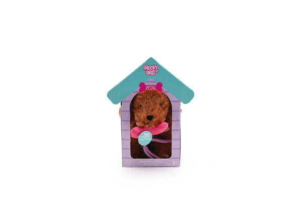 Groovy Girls® Clothes - Petal the Groovy Dog