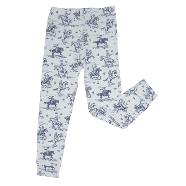 Rip's Ranch Big Kid Pajama