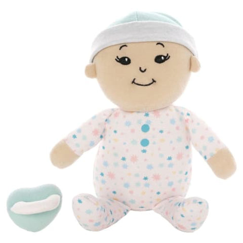 Love, Stella My First Doll Light Beige