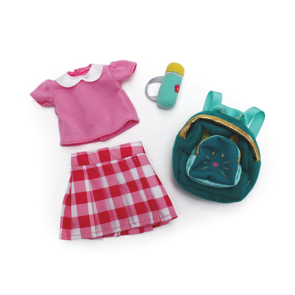 Groovy Girls® Clothes - Honor Roll Ready