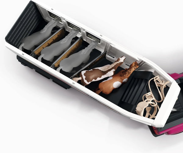 Horse Club Lakeside Truck and Trailer